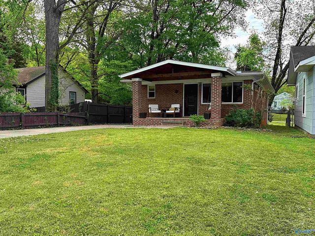 1612 Wellman Avenue, Huntsville, AL 35758