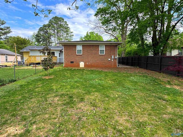 1612 Wellman Avenue, Huntsville, AL 35758