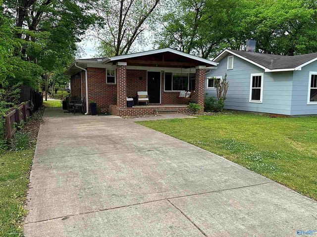 1612 Wellman Avenue, Huntsville, AL 35758