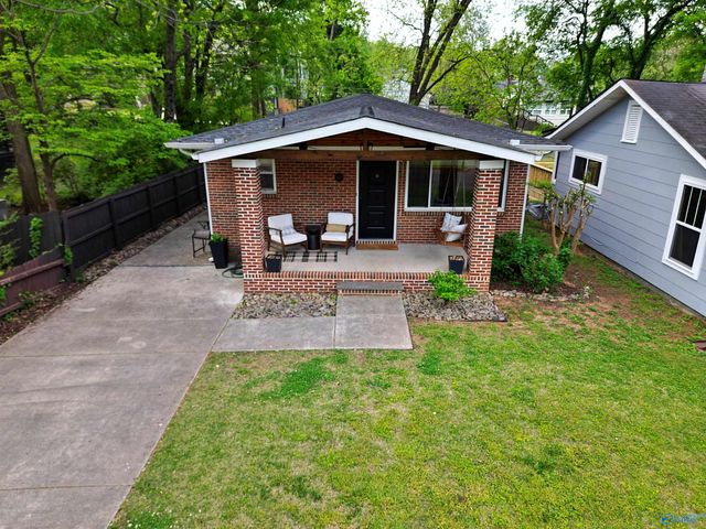 1612 Wellman Avenue, Huntsville, AL 35758