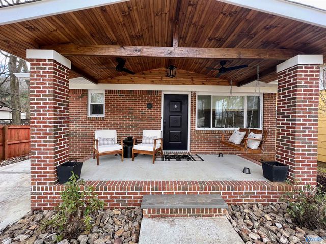 1612 Wellman Avenue, Huntsville, AL 35758