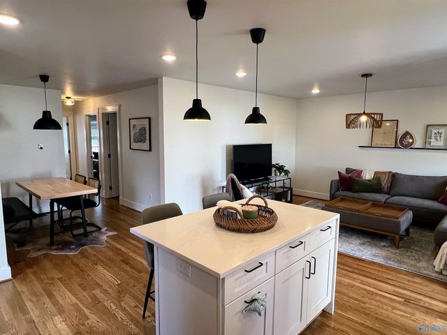 1612 Wellman Avenue, Huntsville, AL 35758