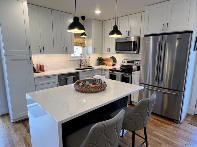 1612 Wellman Avenue, Huntsville, AL 35758