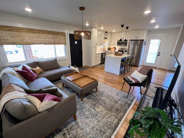 1612 Wellman Avenue, Huntsville, AL 35758