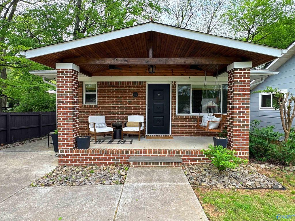 1612 Wellman Avenue, Huntsville, AL 35758