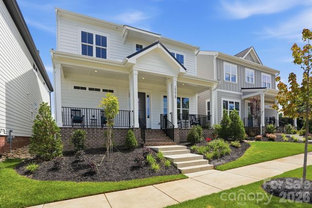19028 Newburg Hill Road, Davidson, NC 28036