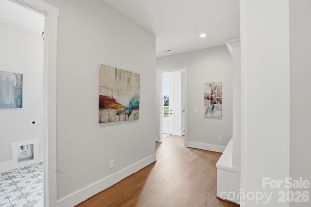 19028 Newburg Hill Road, Davidson, NC 28036