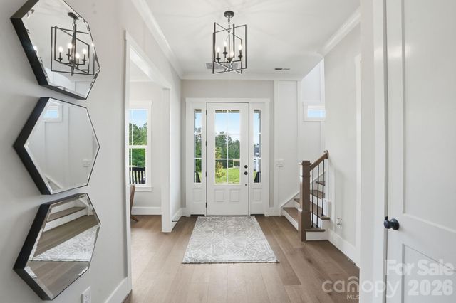 19028 Newburg Hill Road, Davidson, NC 28036