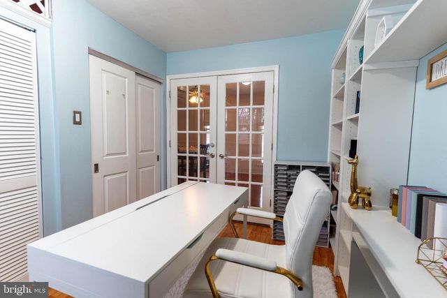 2732 VALLEY WOODS RD, Hatfield, PA 19440