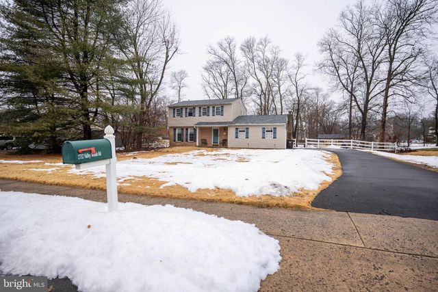 2732 VALLEY WOODS RD, Hatfield, PA 19440