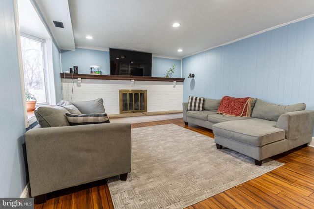 2732 VALLEY WOODS RD, Hatfield, PA 19440