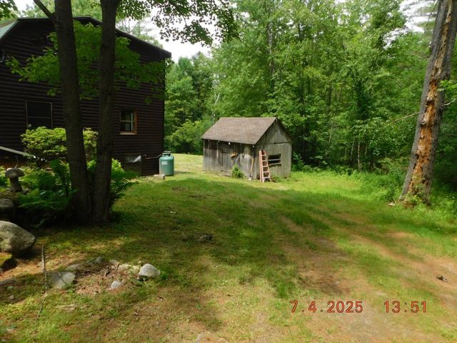 19 Bennett Road, Wolfeboro, NH 03894