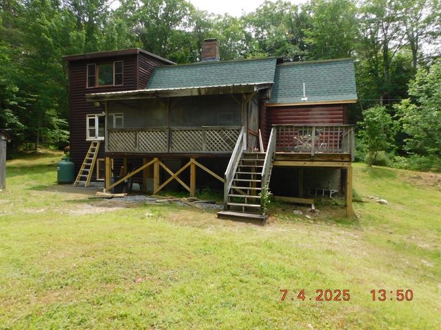 19 Bennett Road, Wolfeboro, NH 03894