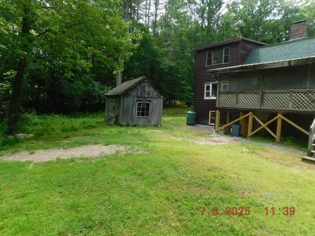 19 Bennett Road, Wolfeboro, NH 03894