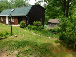 19 Bennett Road, Wolfeboro, NH 03894