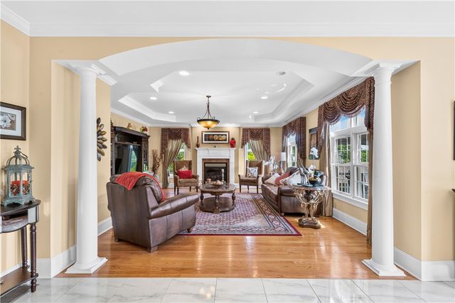 385 Scott Road, Cumberland, RI 02864