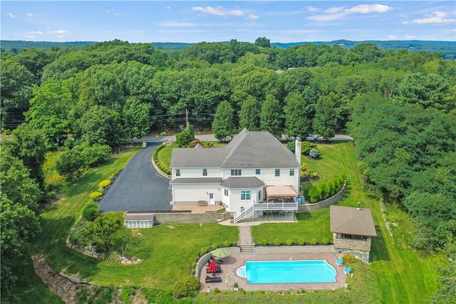 385 Scott Road, Cumberland, RI 02864