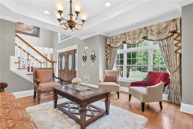 385 Scott Road, Cumberland, RI 02864