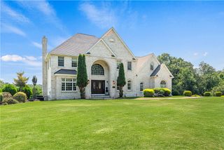385 Scott Road, Cumberland, RI 02864
