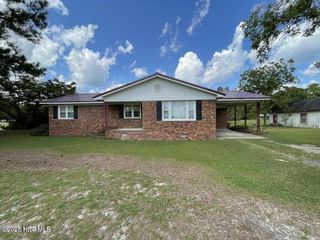 1400 Old Fayetteville Road, Garland, NC 28441