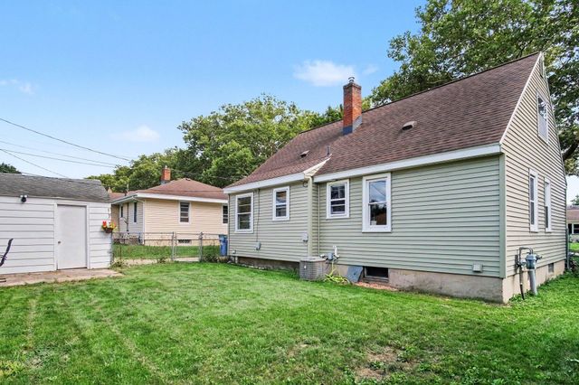 105 Katherine Drive Ne, City Of Grand Rapids, MI 49505
