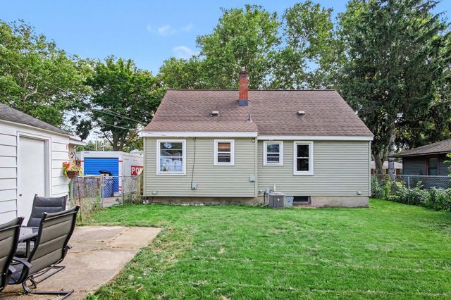 105 Katherine Drive Ne, City Of Grand Rapids, MI 49505