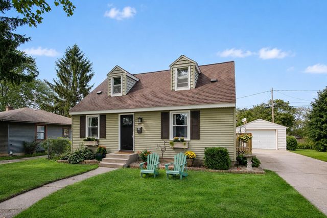 105 Katherine Drive Ne, City Of Grand Rapids, MI 49505