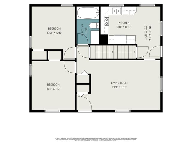 105 Katherine Drive Ne, City Of Grand Rapids, MI 49505