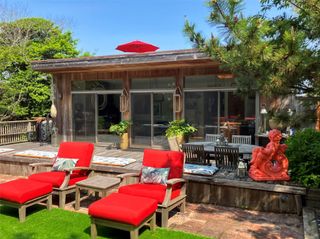 457 Fire Island Boulevard, Fire Island Pines, NY 11782