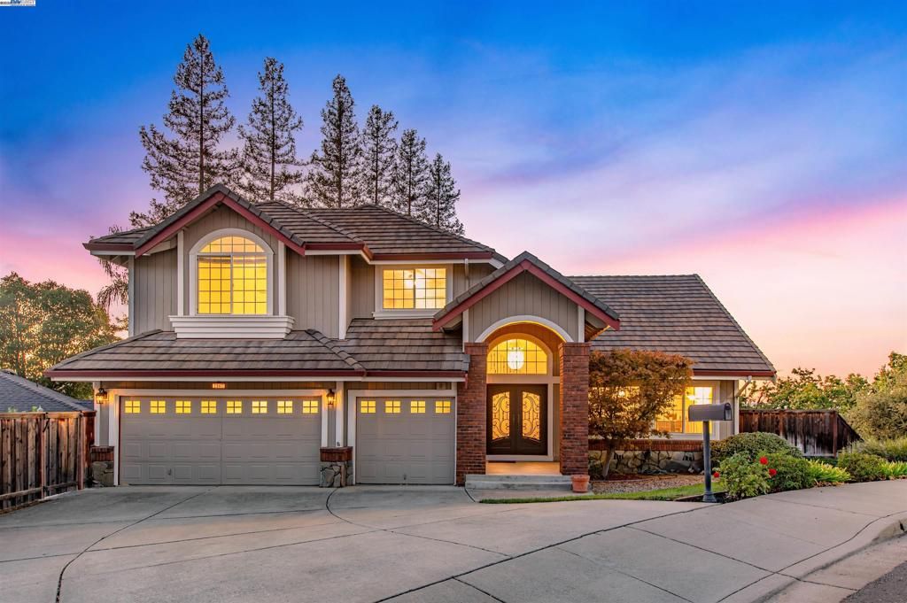 2947 Chardonnay Dr, Pleasanton, CA 94566