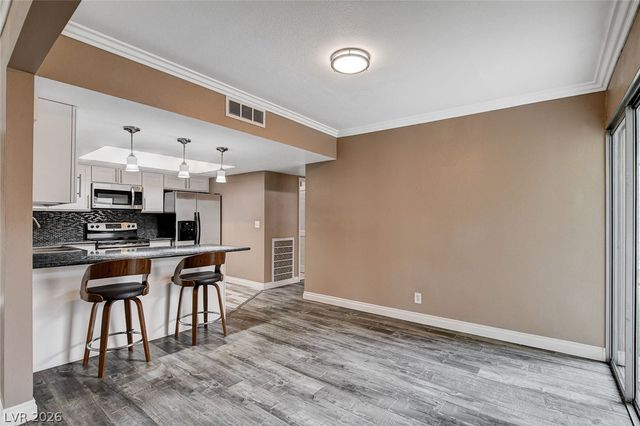 3768 Pilgrim Street, Las Vegas, NV 89121