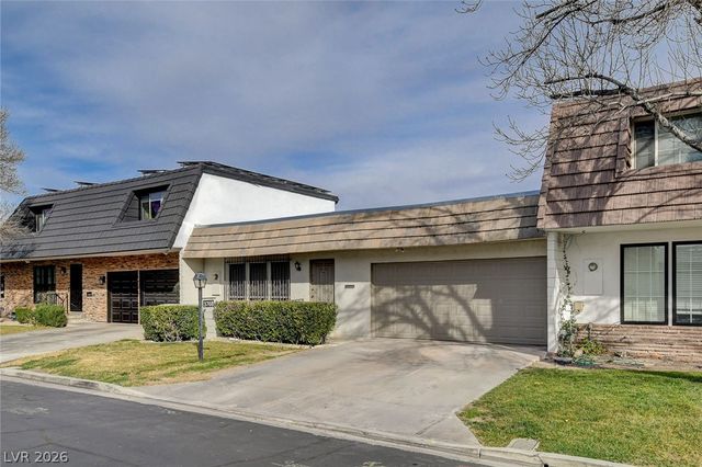 3768 Pilgrim Street, Las Vegas, NV 89121