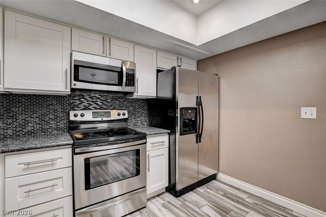 3768 Pilgrim Street, Las Vegas, NV 89121