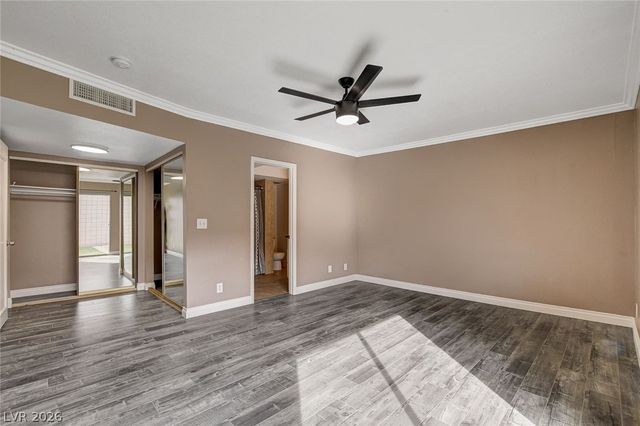 3768 Pilgrim Street, Las Vegas, NV 89121