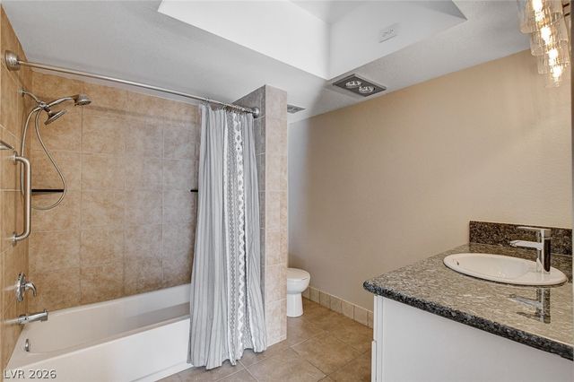 3768 Pilgrim Street, Las Vegas, NV 89121