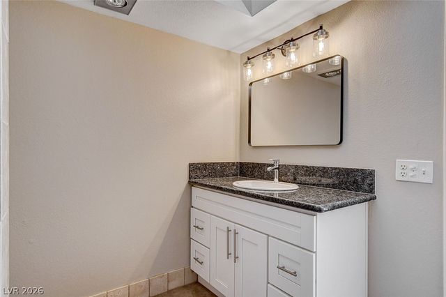 3768 Pilgrim Street, Las Vegas, NV 89121