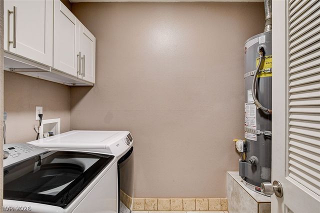 3768 Pilgrim Street, Las Vegas, NV 89121