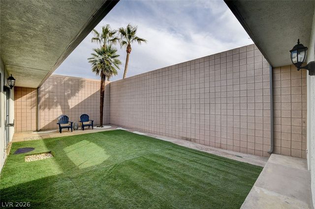 3768 Pilgrim Street, Las Vegas, NV 89121