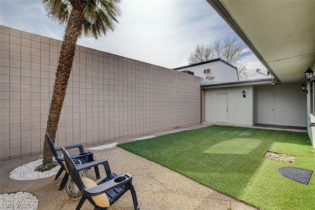 3768 Pilgrim Street, Las Vegas, NV 89121