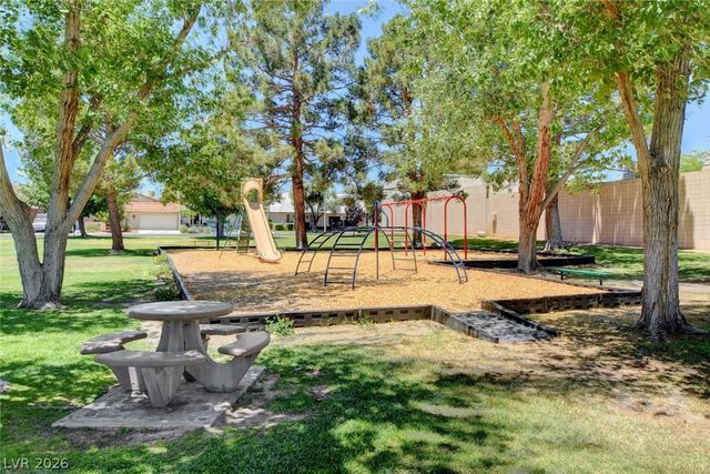 3768 Pilgrim Street, Las Vegas, NV 89121