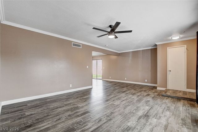 3768 Pilgrim Street, Las Vegas, NV 89121