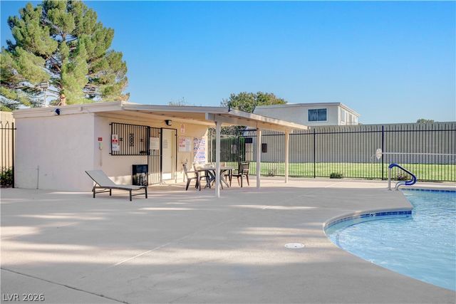 3768 Pilgrim Street, Las Vegas, NV 89121