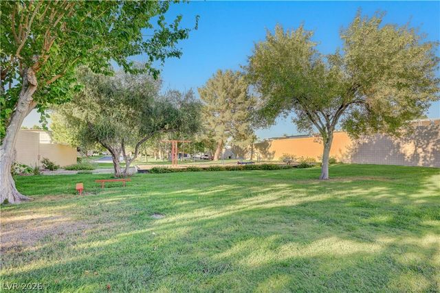 3768 Pilgrim Street, Las Vegas, NV 89121