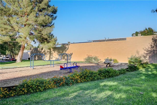 3768 Pilgrim Street, Las Vegas, NV 89121