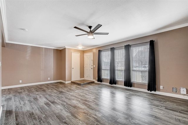 3768 Pilgrim Street, Las Vegas, NV 89121