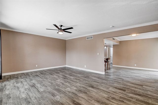 3768 Pilgrim Street, Las Vegas, NV 89121