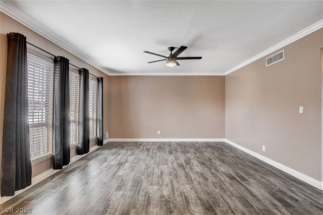 3768 Pilgrim Street, Las Vegas, NV 89121