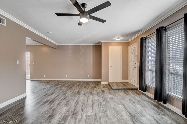 3768 Pilgrim Street, Las Vegas, NV 89121