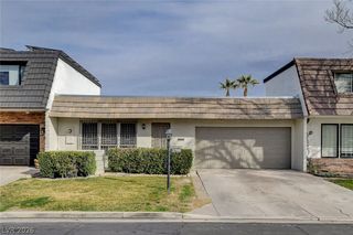 3768 Pilgrim Street, Las Vegas, NV 89121