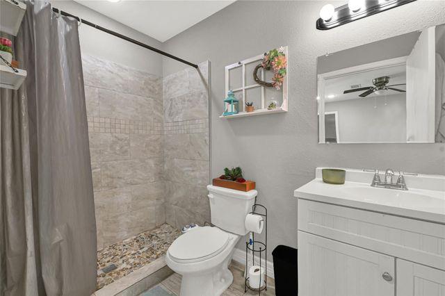 3018 Windy Royal Drive, Houston, TX 77045